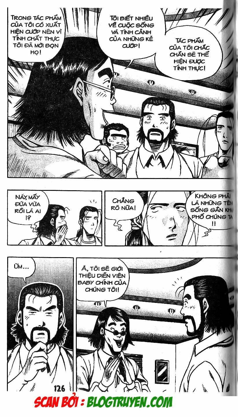 kid gang chapter 106 7