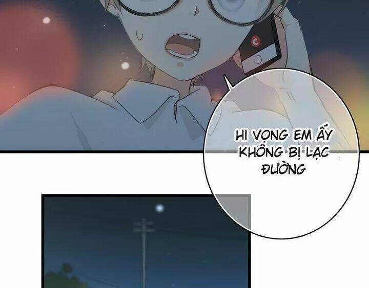 con tim rung động 3 chapter 3 77