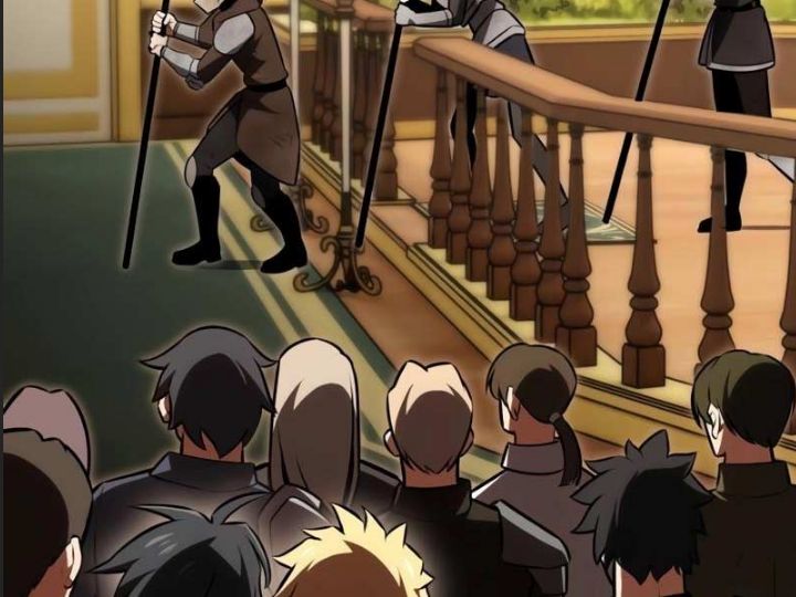 ám sát tuyển thủ học viện chapter 24 49