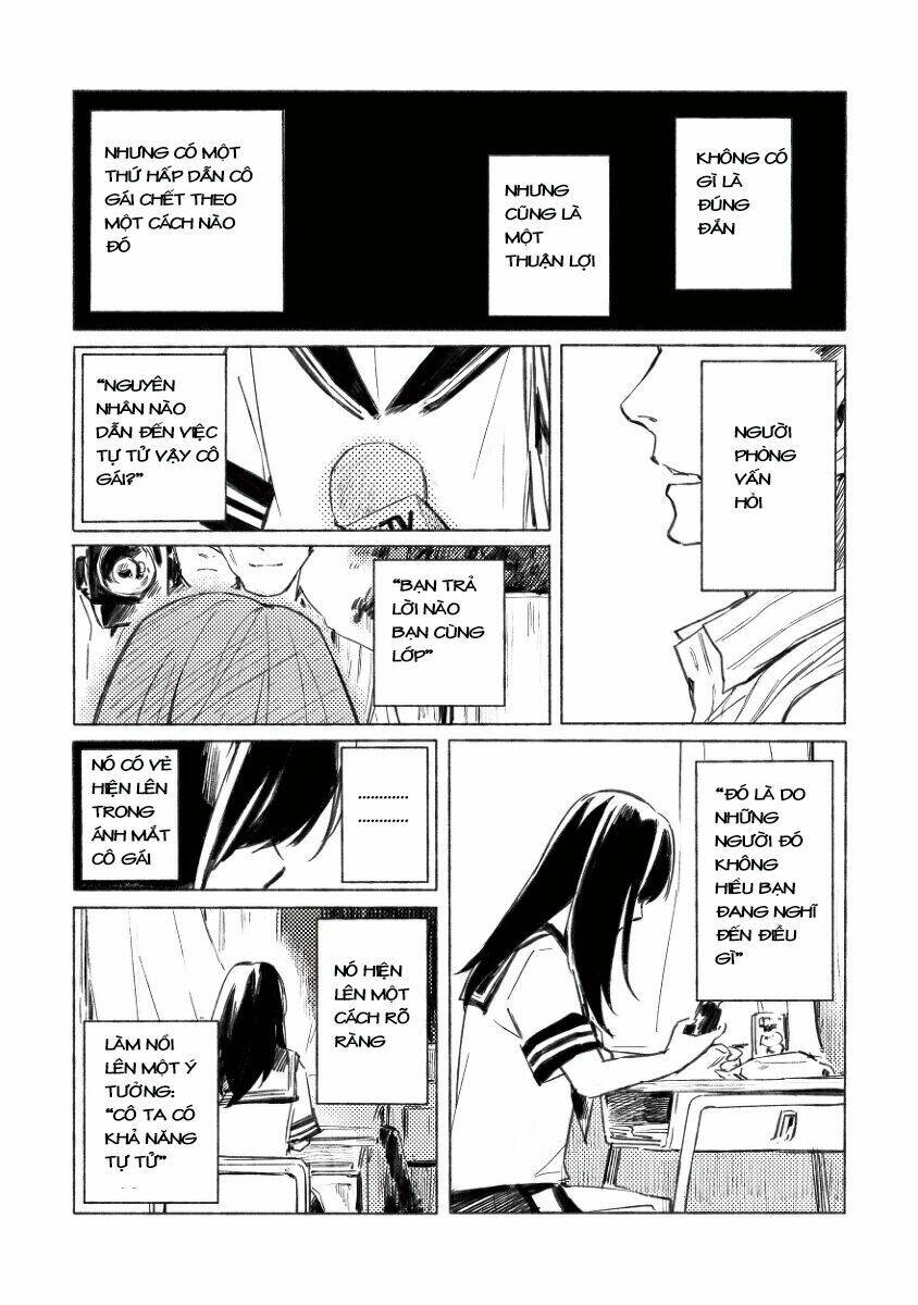 aozora to kumori zora chapter 1 14