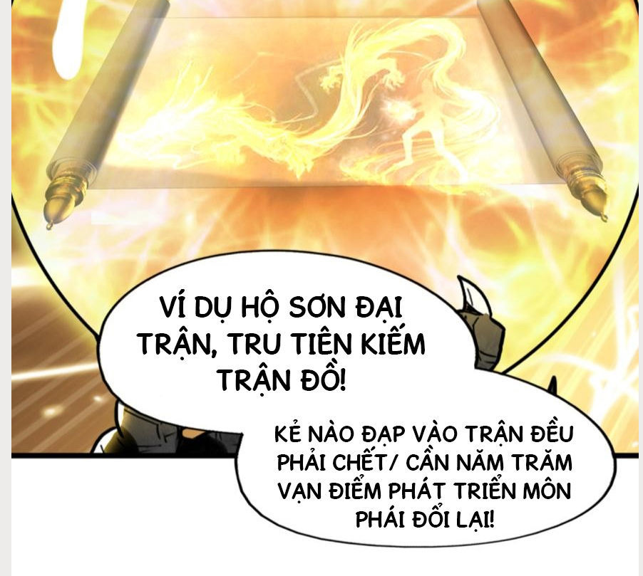 lão tổ của bạn đang online chapter 15 38
