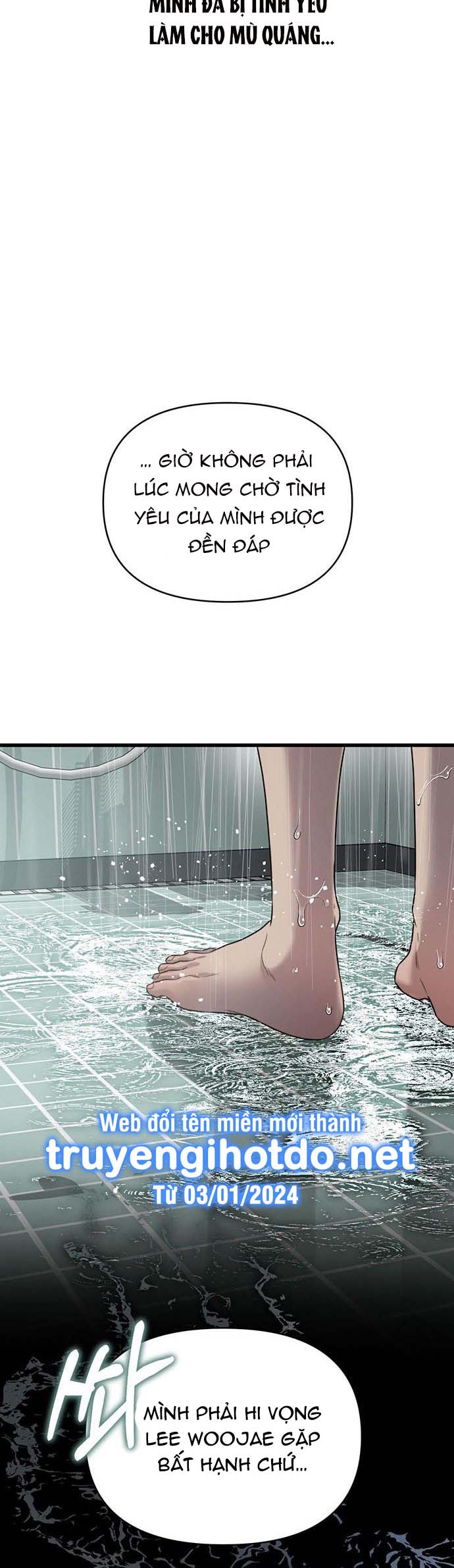 [18+] dục vọng tao nhã chapter 32.2 14