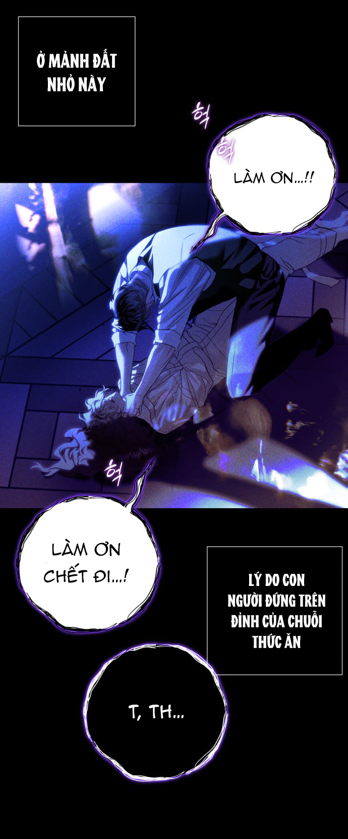 the queen of flies chapter 1.1 11