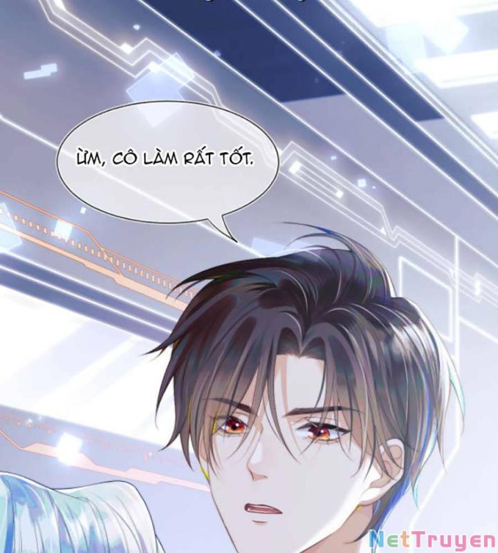 vị chỉ huy lạnh lùng khóc trong vòng tay tôi chapter 1 17