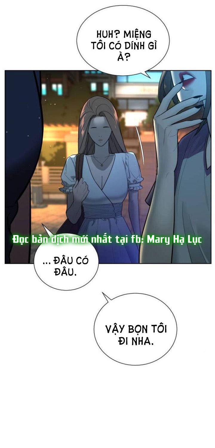 bạch huyết - white blood chapter 40 39