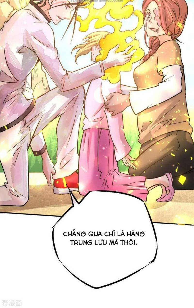 đô thị đỉnh phong cao thủ chapter 44 31