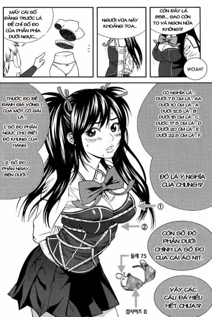 need a girl chapter 21 10