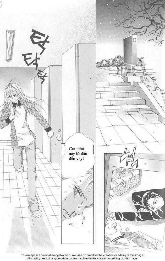 thần tượng mua sắm chapter 1 7