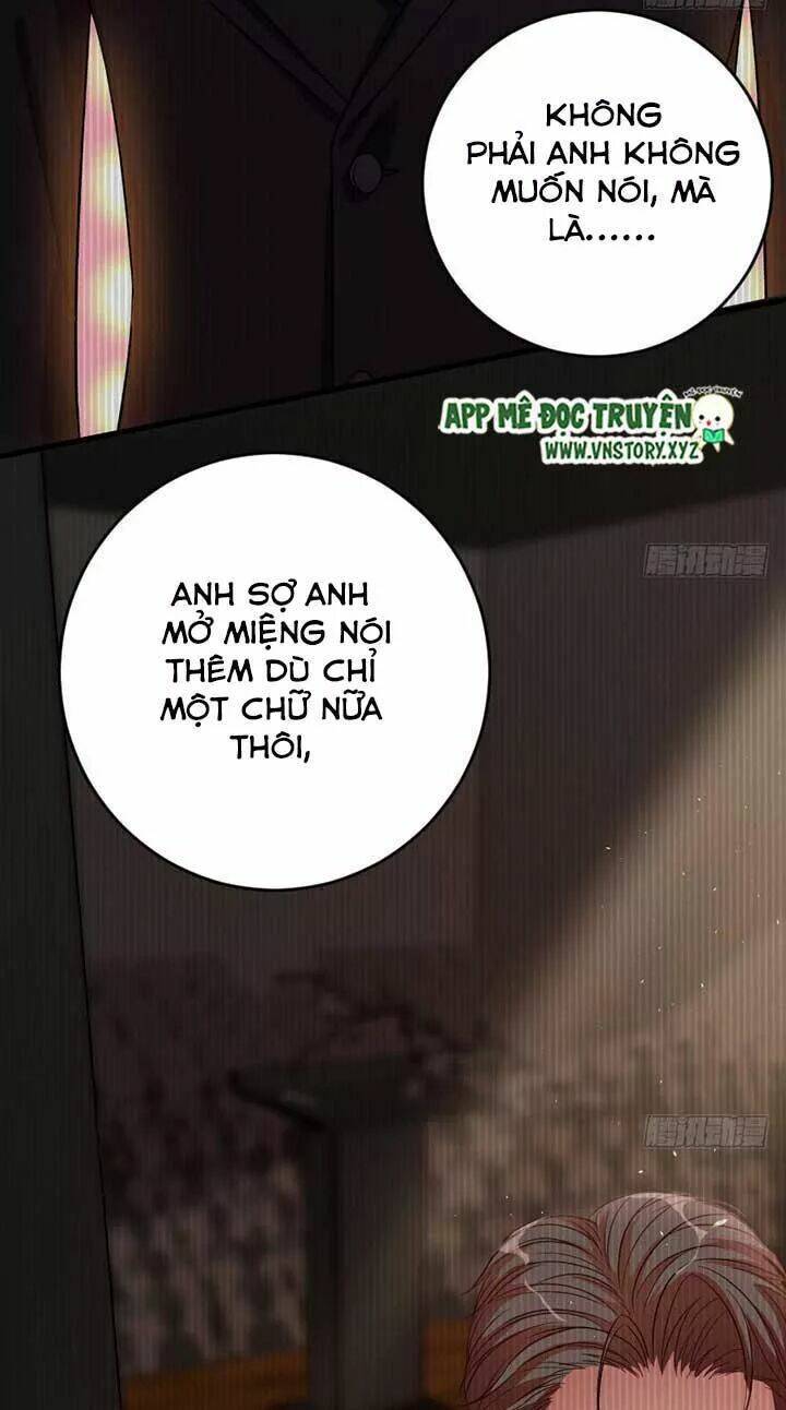 thiên hậu trở về chapter 81 49