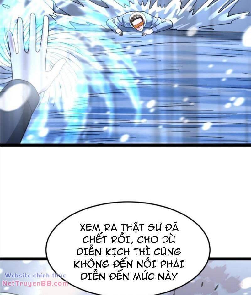 đóng băng toàn cầu: tôi gây dựng nên phòng an toàn thời tận thế chapter 240 29