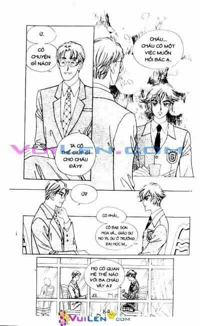 có anh trong đời chapter 4 84