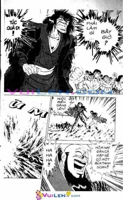 vương tử takeru chapter 9 141