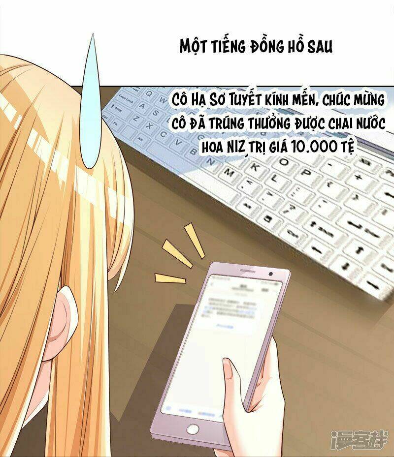 lãnh hôn cuồng ái chapter 27 16