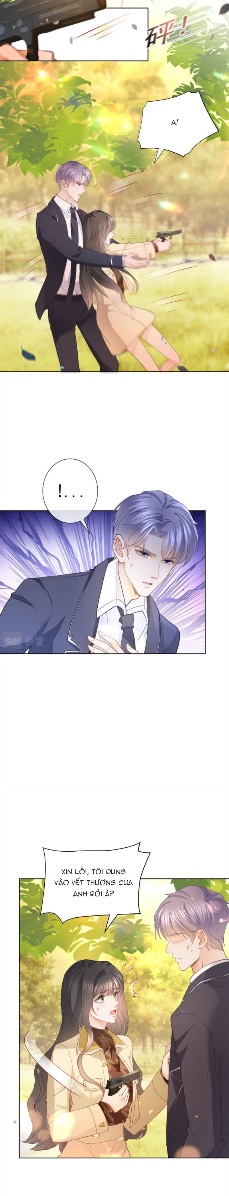 sát thủ đại nhân tại tuyến dưỡng hồ chapter 24 7