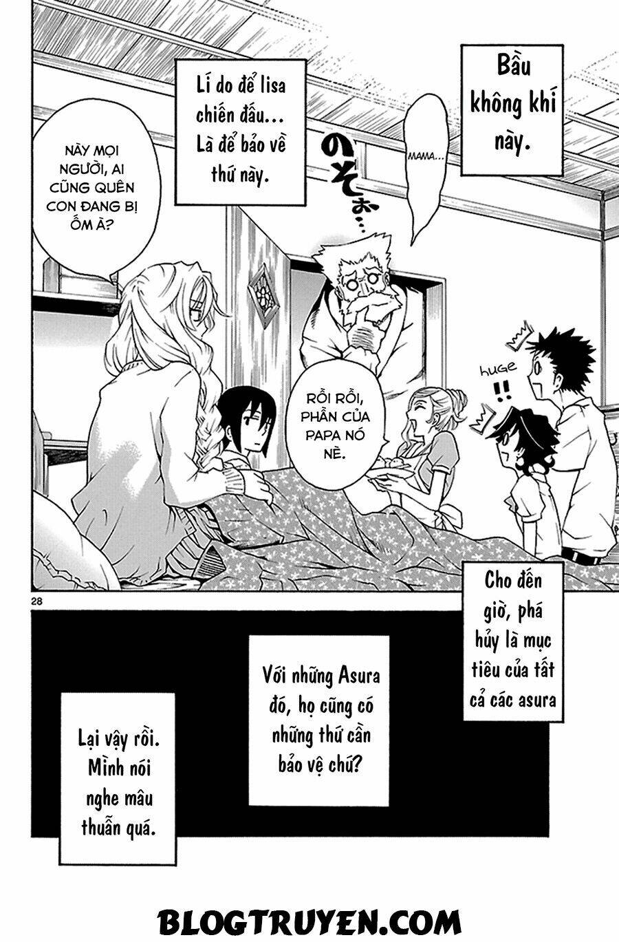 popcorn avatar chapter 7 29