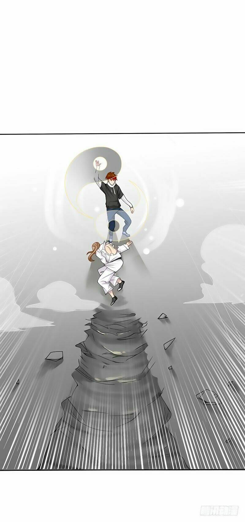 võ nghịch sơn hà chapter 3.2 20