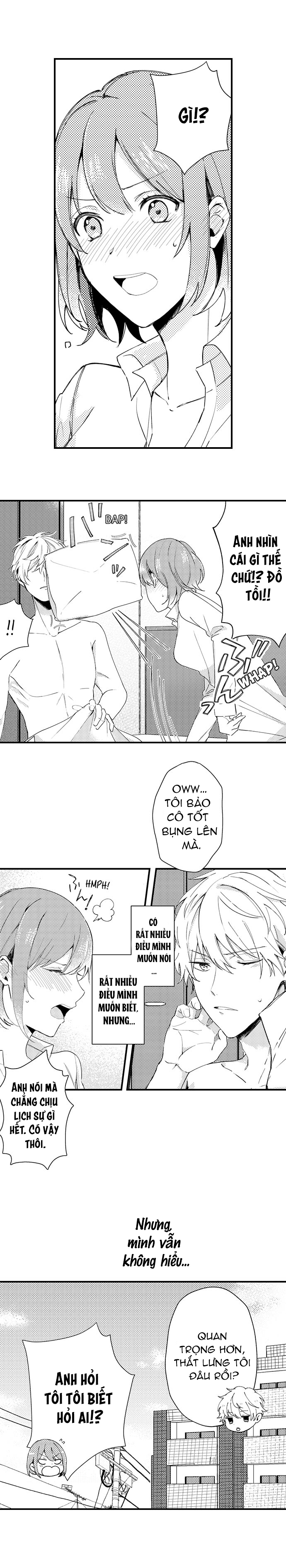 bạn tình thú tính chapter 9.3 2