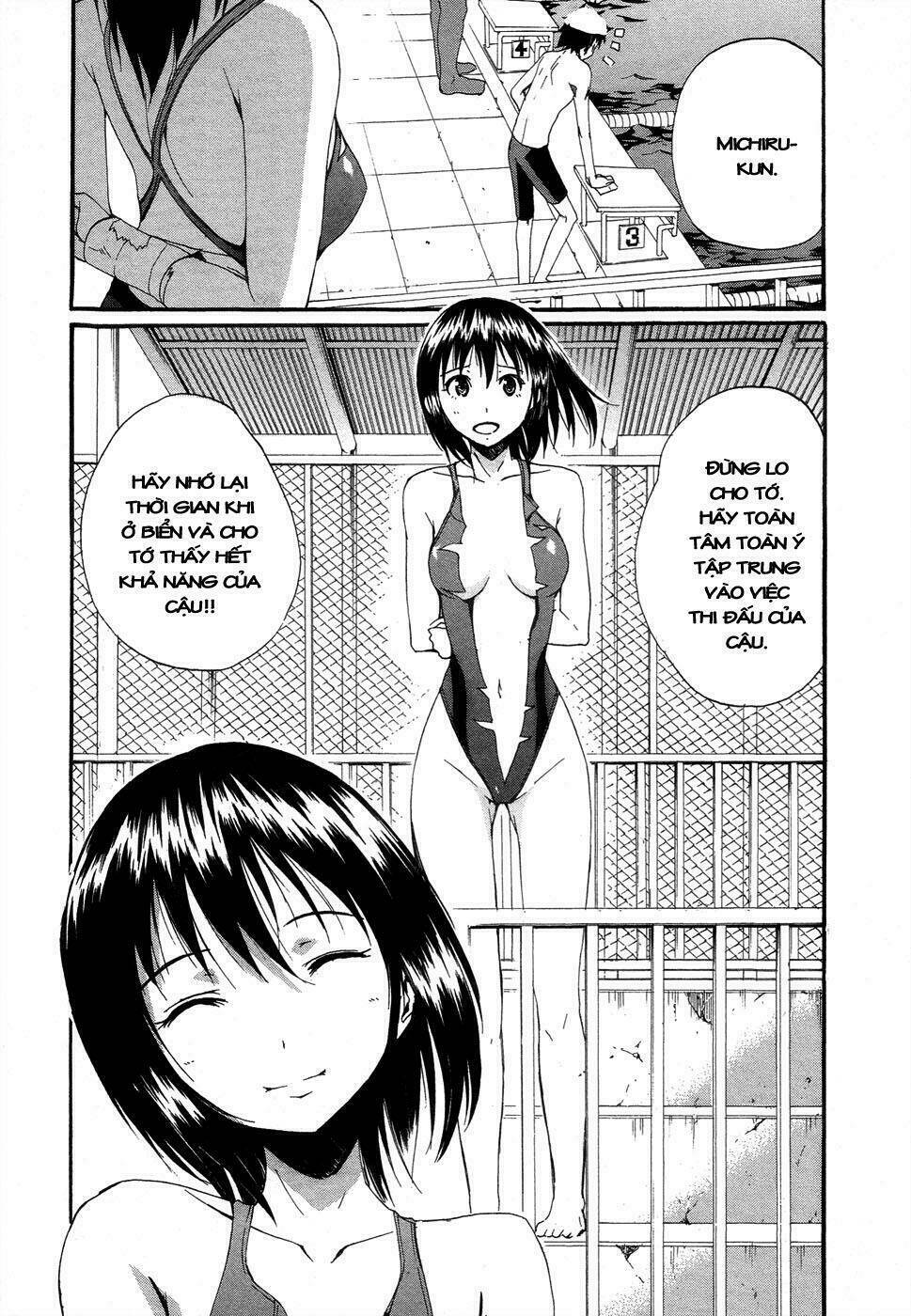 frogman chapter 36 10