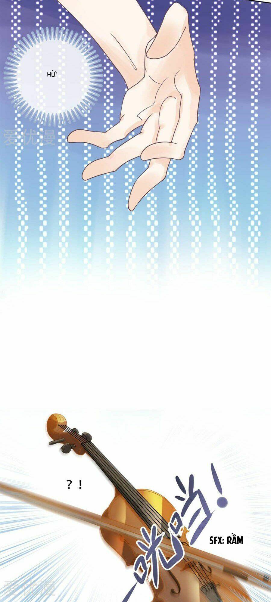 học bá ca ca đừng động vào tôi chapter 28 5