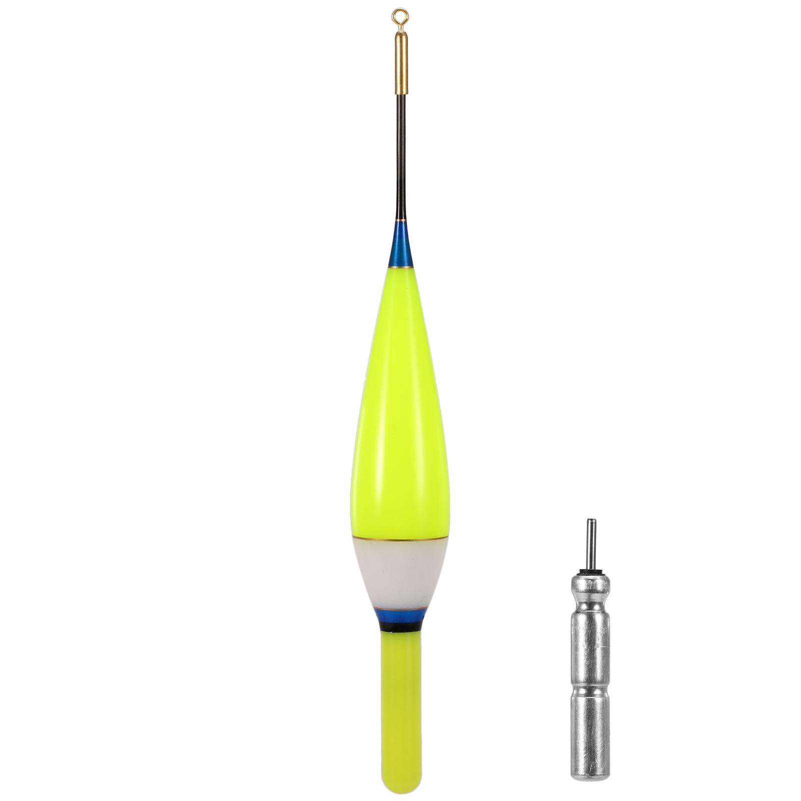 Electronic Luminous Fishing Float Fishing Buoy Floater Day Night Fishing Tackle Accessories