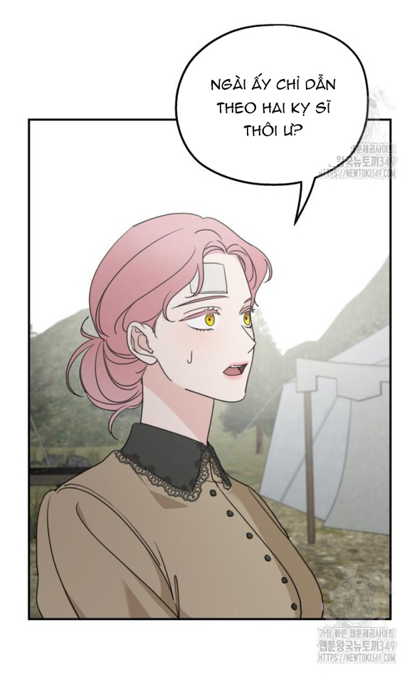 gia đình chồng bị ám ảnh bởi tôi chapter 120.1 20