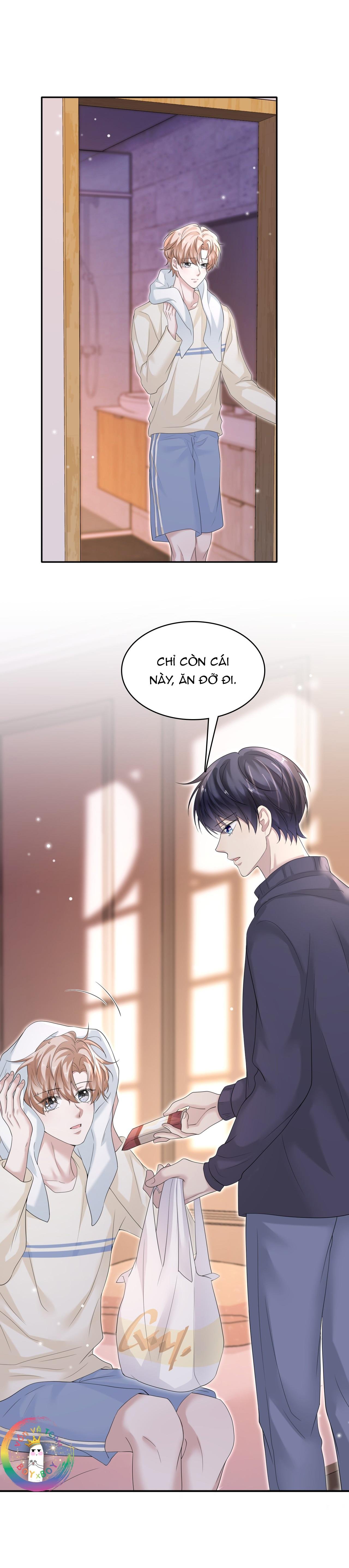 ẩn trung (end) chapter 37 3