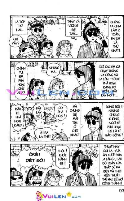 ninja loạn thị chapter 11 93