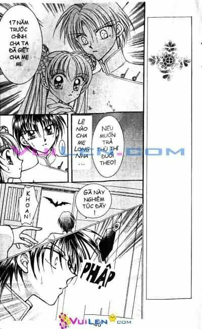 lâu đài cổ chapter 6 46