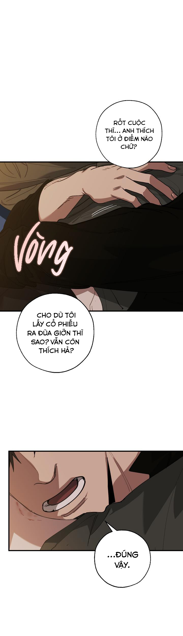 hoán vị chapter 70 6