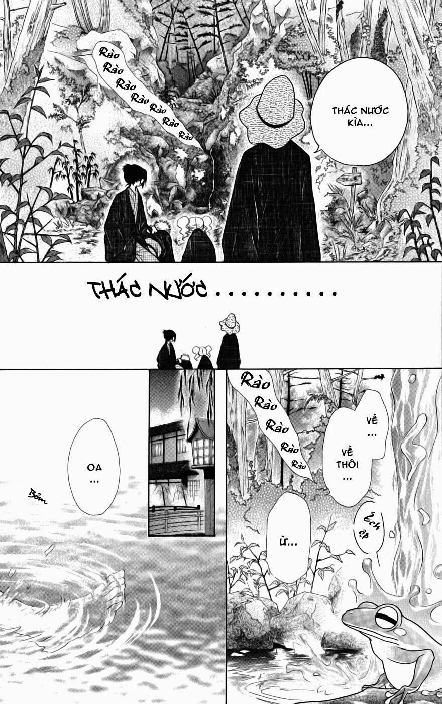 khi sếp là hầu bàn chapter 48 13