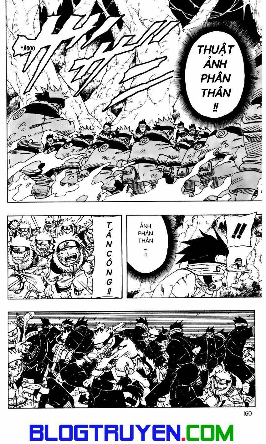 naruto - cửu vĩ hồ ly chapter 62 12