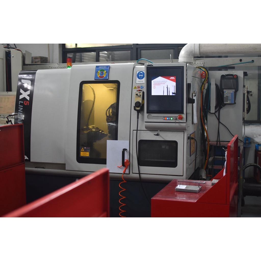 MŨI PHAY GỖ HUỲNH VÁN VÁT - LK1008