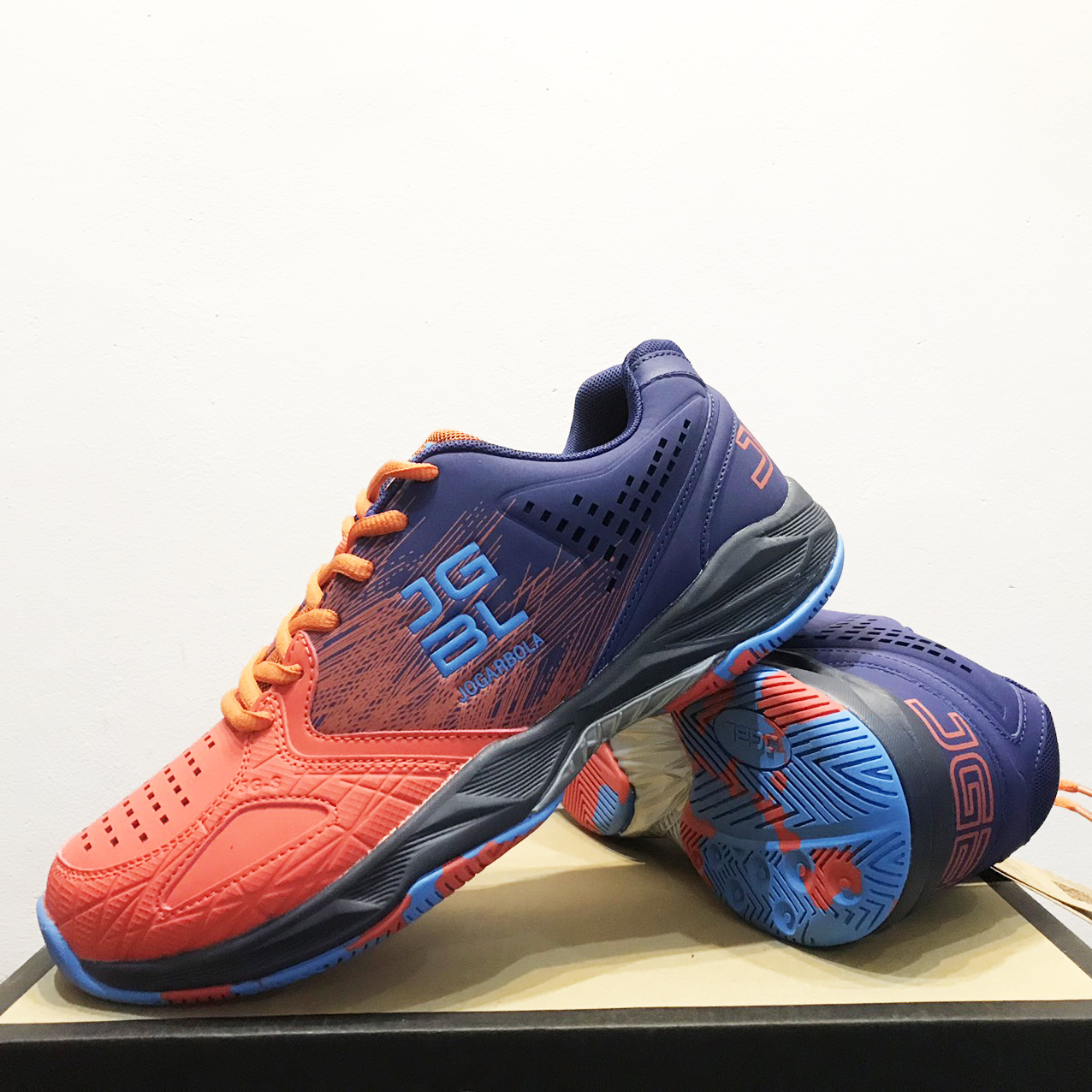 Giày Tennis chuyên dụng Jogabola JG21006 - Phân phối chính hãng