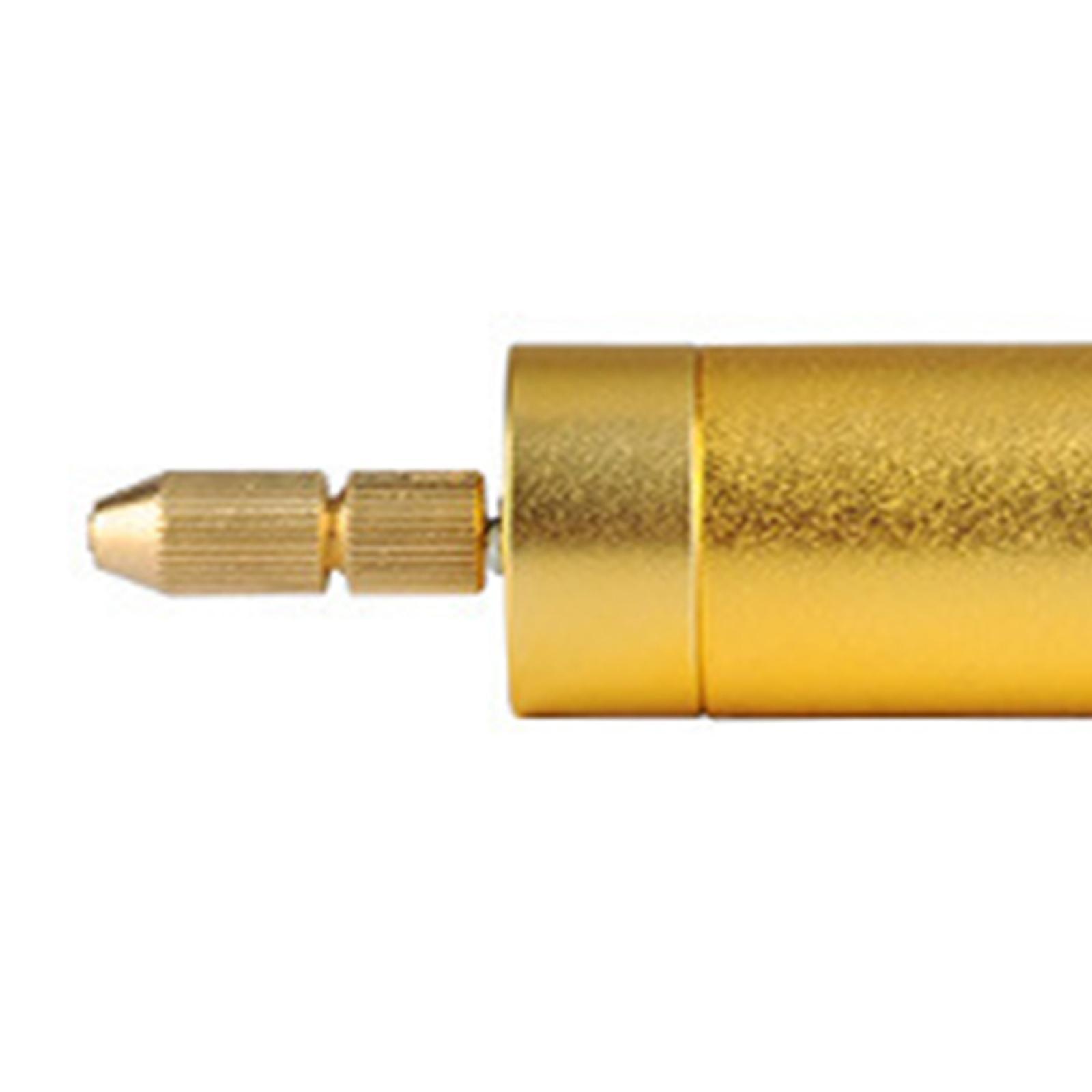 Micro Electric Hand Drill Screwdriver Electric Motor Hand Drill for Work PCB Board