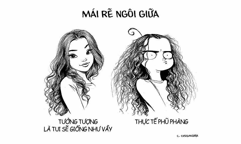 c. cassandra comics chapter 10 4