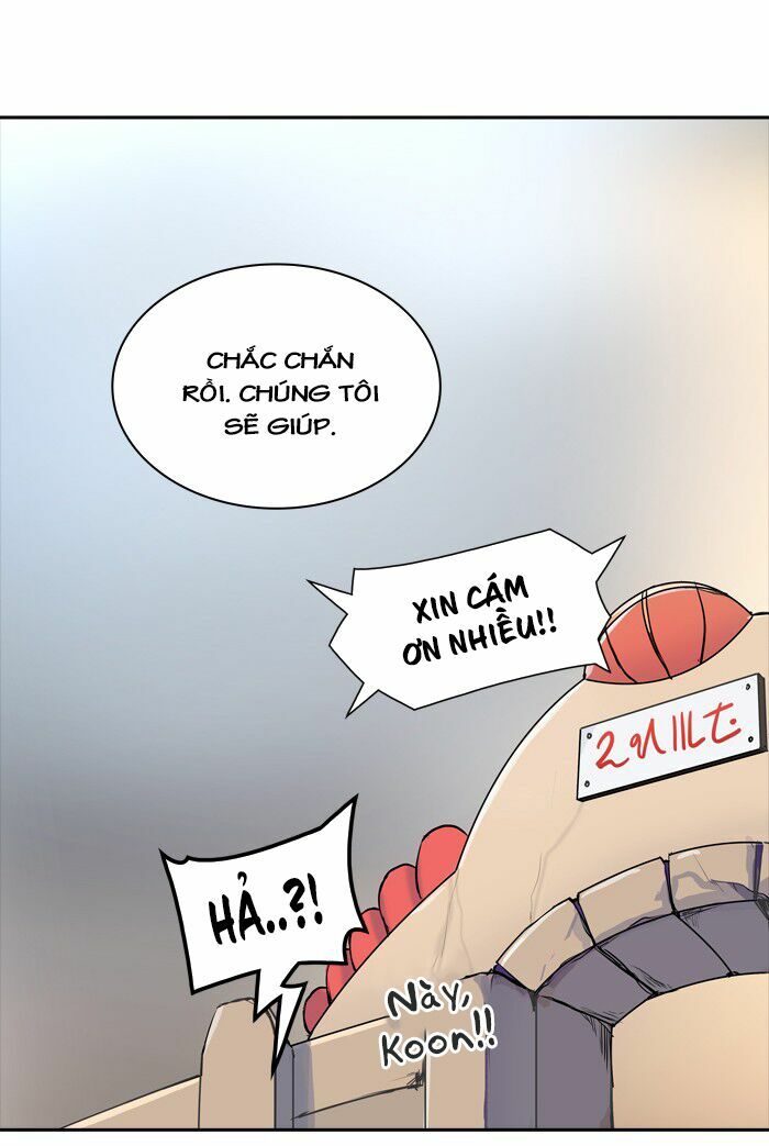 tòa tháp bí ẩn 2 chapter 268 13