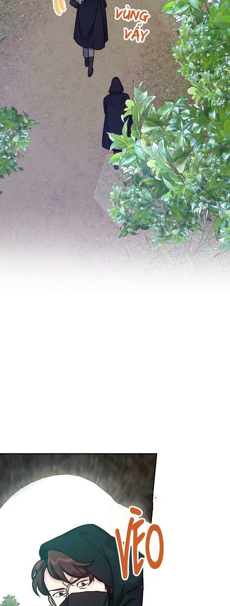 sinh ra làm con gái ác nữ chapter 35 2