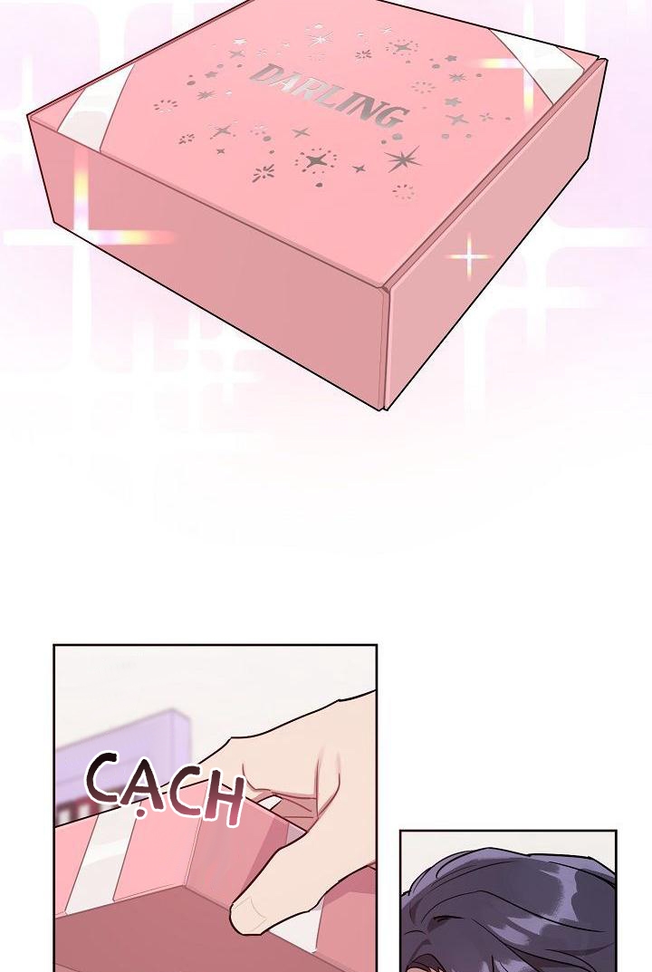 vị khách khả nghi và nhóc làm thêm chapter 13 19