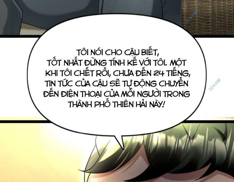 toàn cầu băng phong, ta chế tạo phòng an toàn chapter 116 17