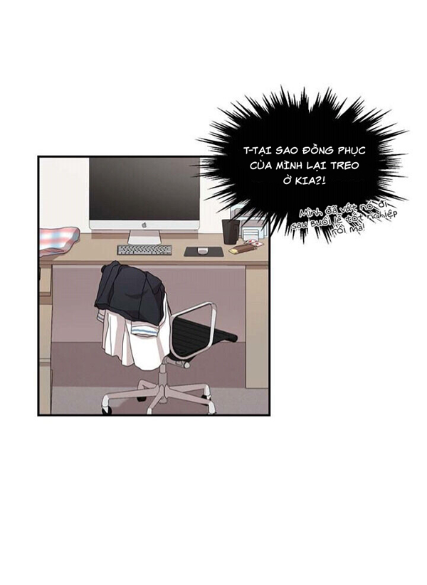 thanh xuân lầm lỡ chapter 4 25