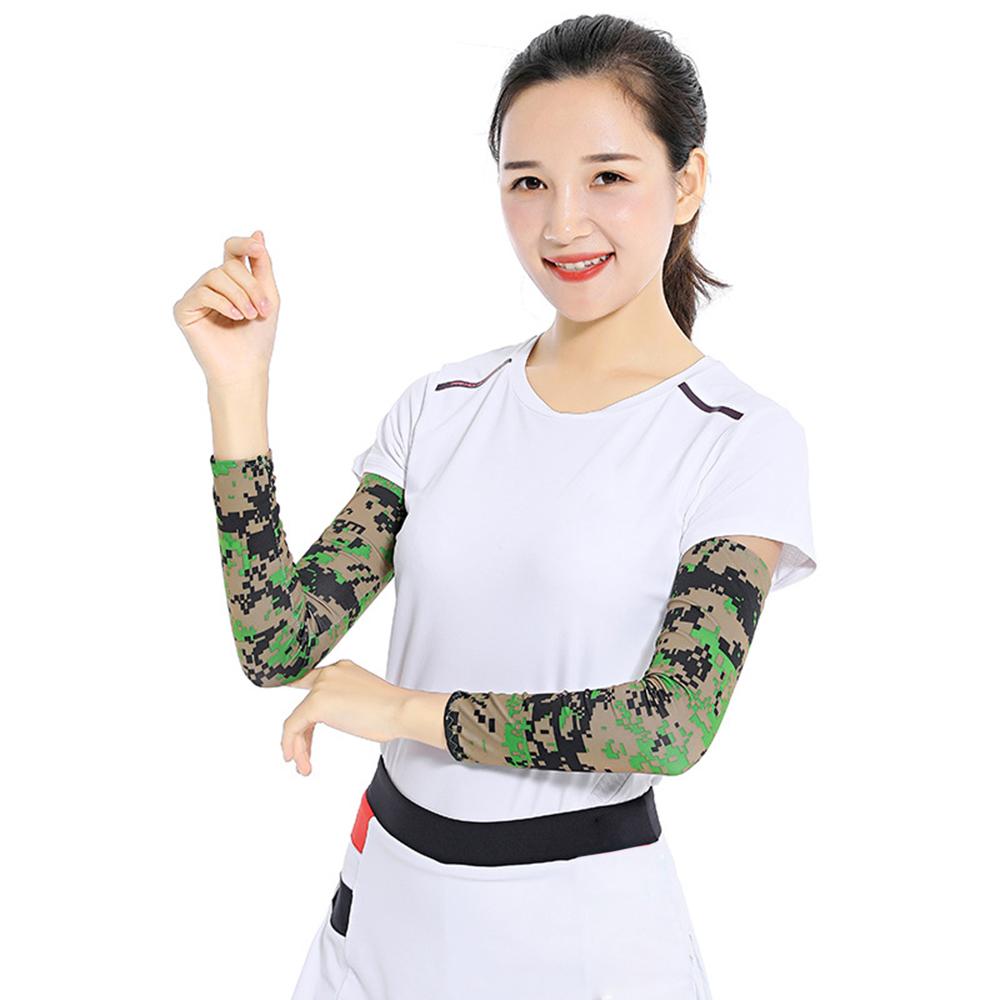 Mặt nạ và bọc cánh tay cho nam nữ bảo vệ và chống nắng cho các hoạt động ngoài trời