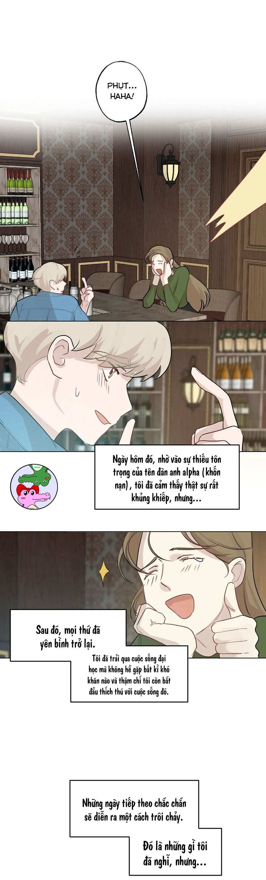 trạm xe buýt omega chapter 7 14