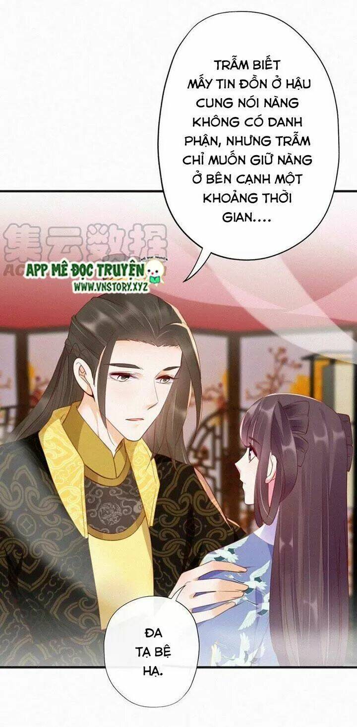 thiên hương mỹ nhân chapter 28 14