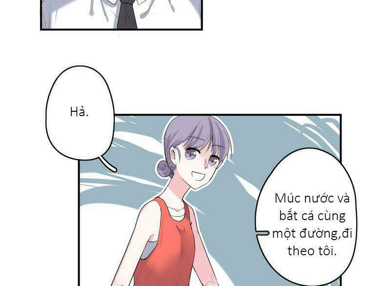 quy tắc của mỹ nam chapter 36 34