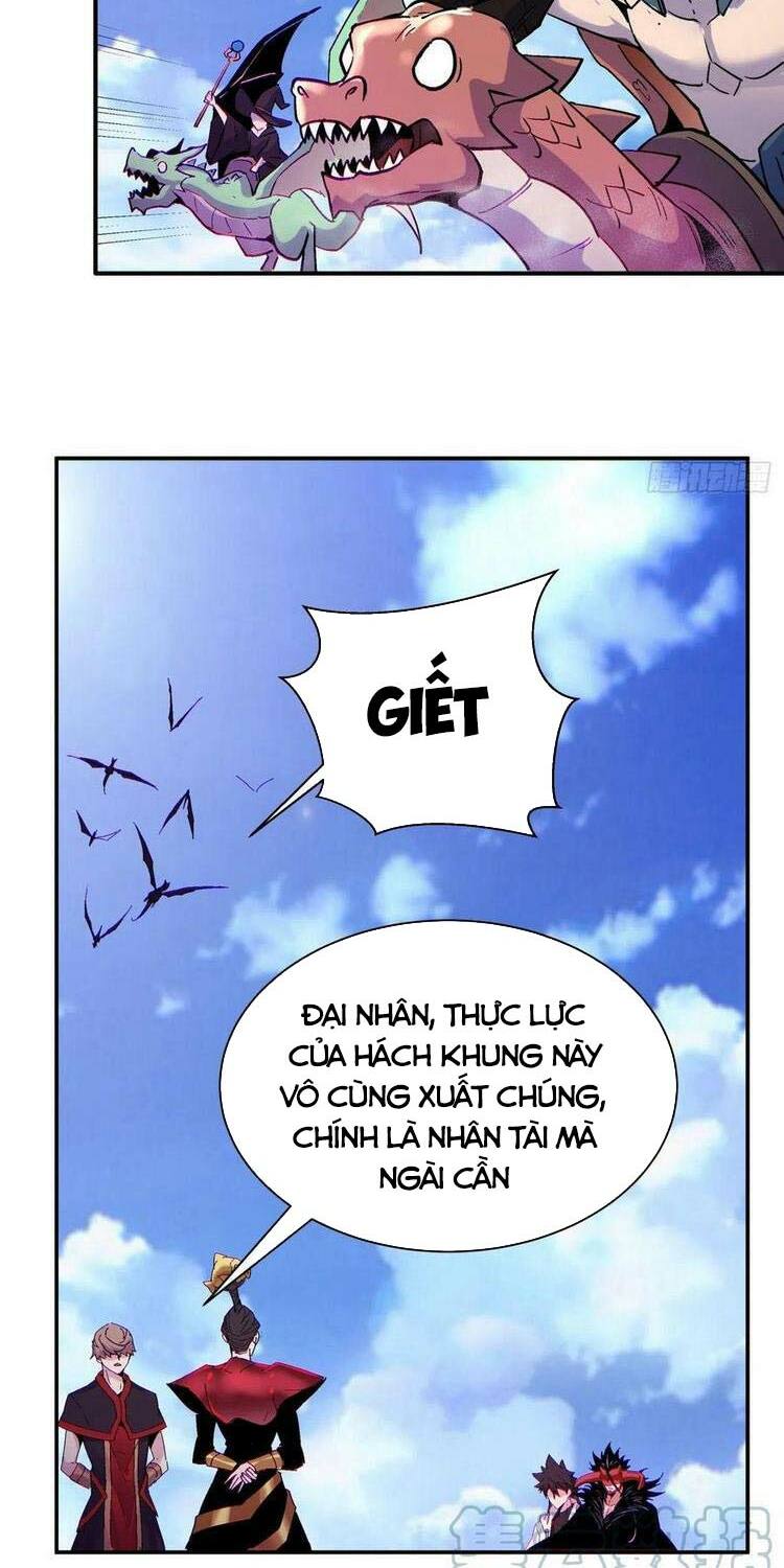 ta là nhà giàu số một, ta không muốn trọng sinh chapter 81 14