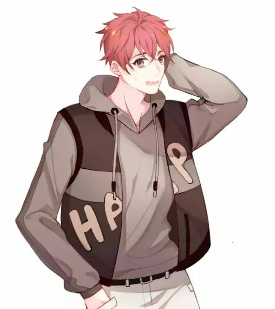 hướng dẫn nuôi một chú khủng long chapter 0 22