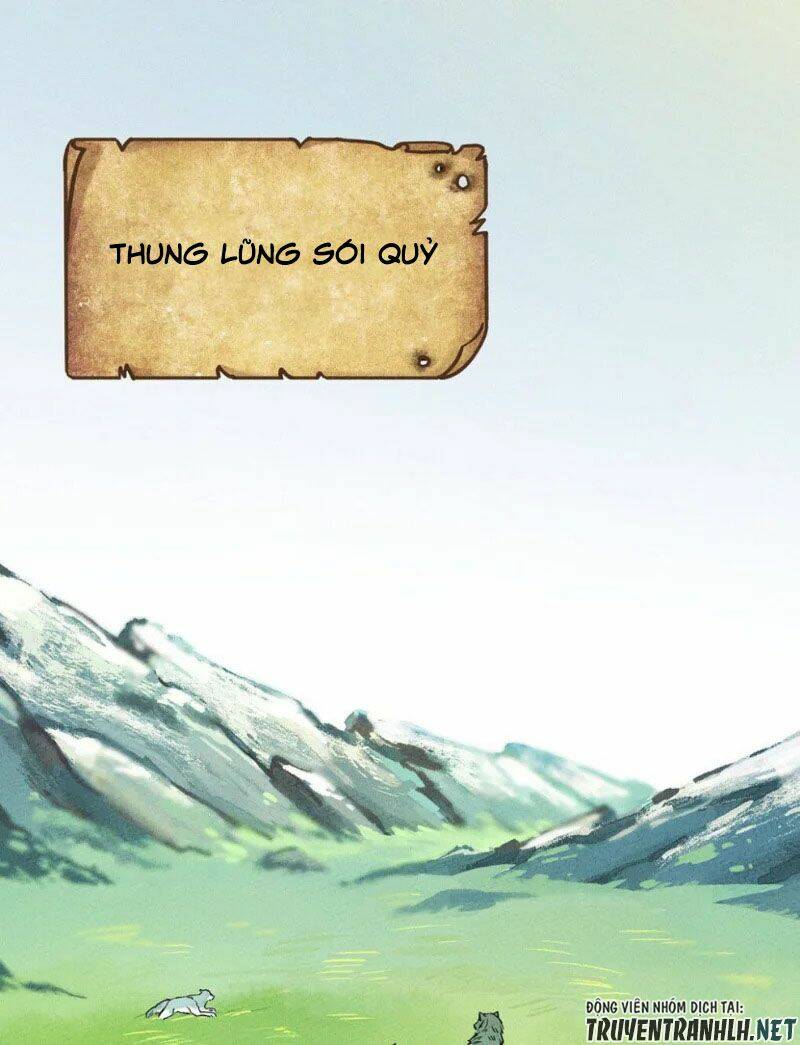 what to do! i have become the weakest little monster chapter 4 3