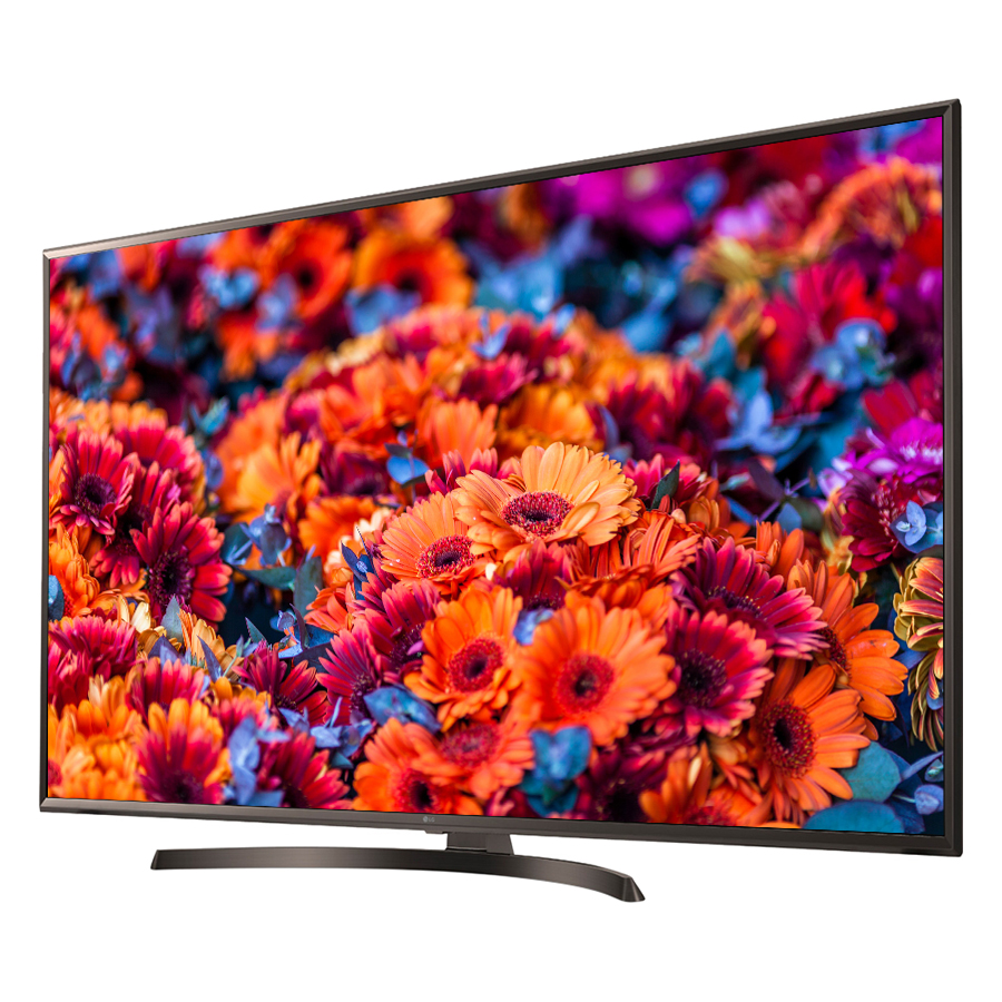 Smart Tivi LG 4K 49 inch 49UK6340PTF