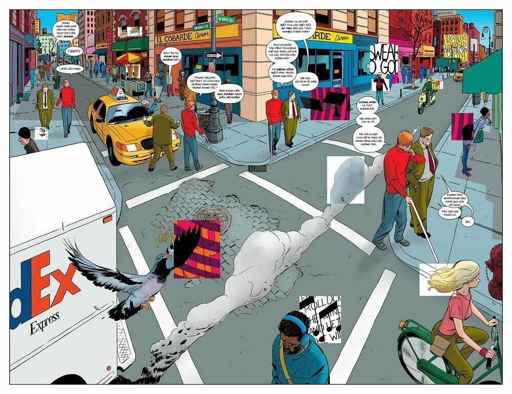 daredevil chapter 1 128