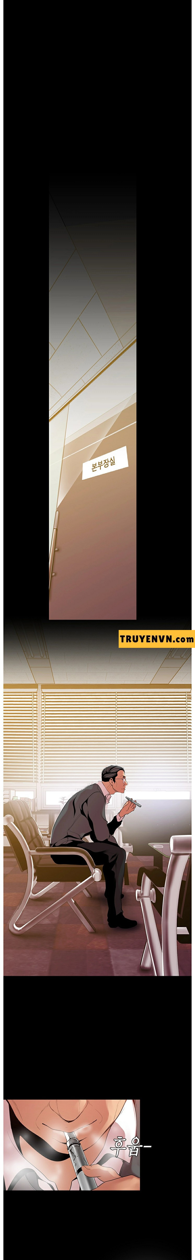 một thế giới mới tuyệt vời chapter 49 14